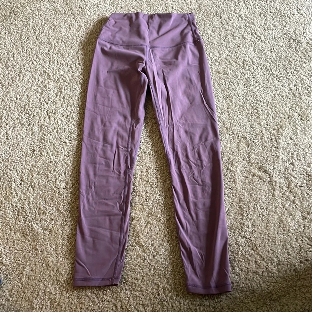 Born Primitive Inspire Leggings - Picture 1 of 2